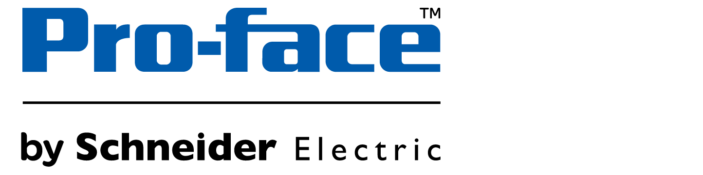 Pro-face by Schneider Electric